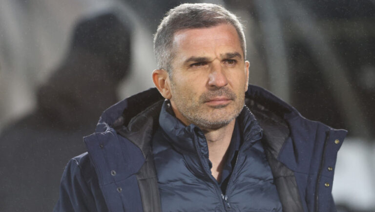 Partizan tri godine nije pobedio Napredak u Humskoj, Stojaković oprezan
