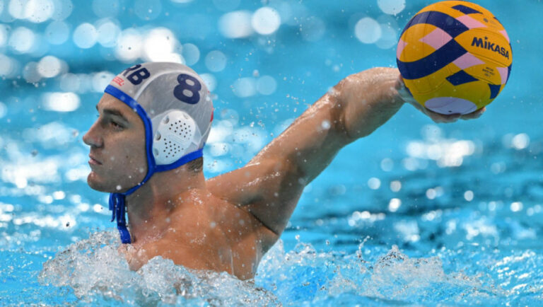 Vaterpolo reprezentacija Srbije igra danas u Trebinju: Italija prvi test