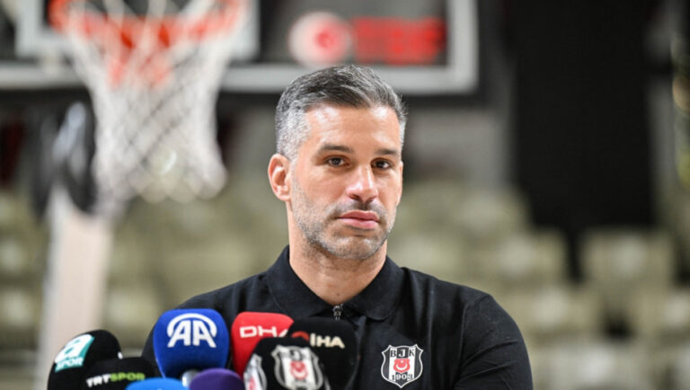 Bešiktaš nastavlja da ređa pobede: Ekipa Dušana Alimpijevića na rekornih 11-0 u prvenstvu Turske