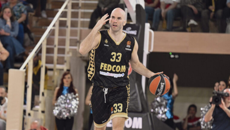 Partizan i Kalates pred dogovorom: Crno-beli pronašli plejmejkera u Monaku?
