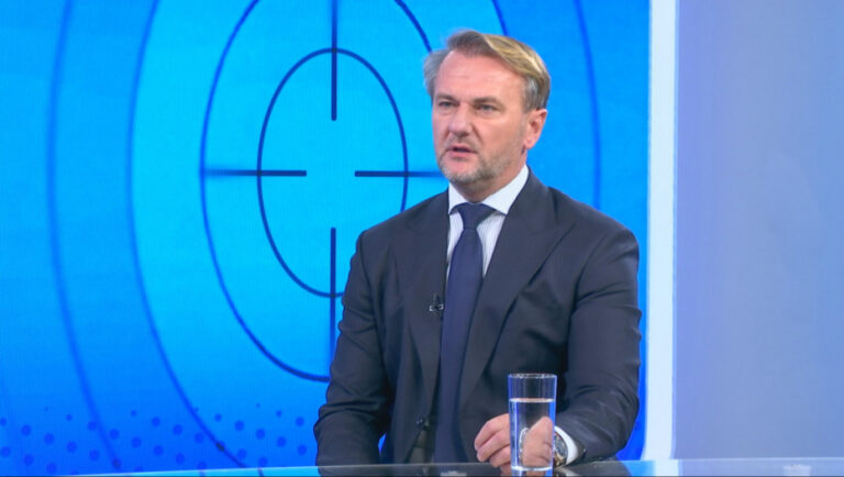 Mijailović o incidentu kod Male arene: Podnećemo krivične prijave protiv organizatora zbog ugrožavanja bezbednosti