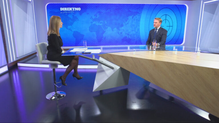 DIREKTNO SA MINJOM MILETIĆ Ostoja Mijailović saopštio: Željko Obradović više nije trener Partizana