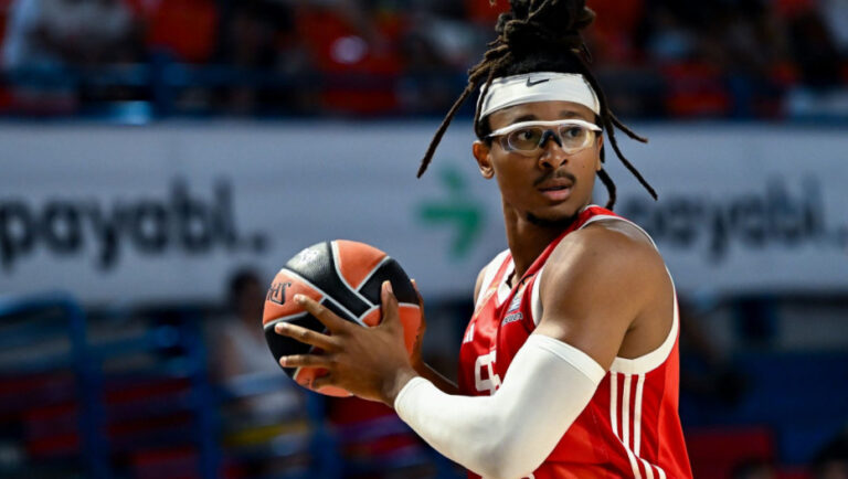 Dominirao: Moneke MVP 3. kola ABA lige